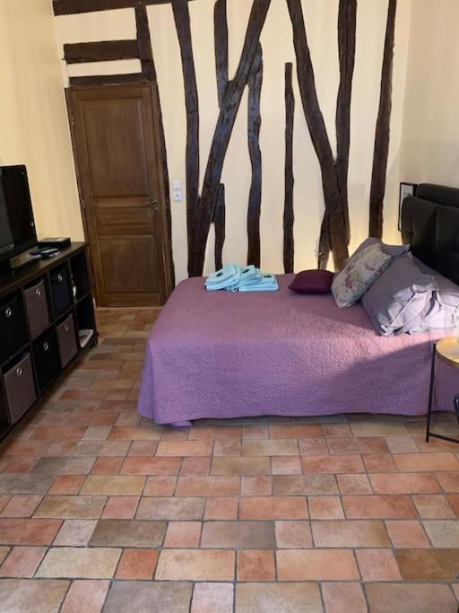 Dans Le Marais 3 Appartement *