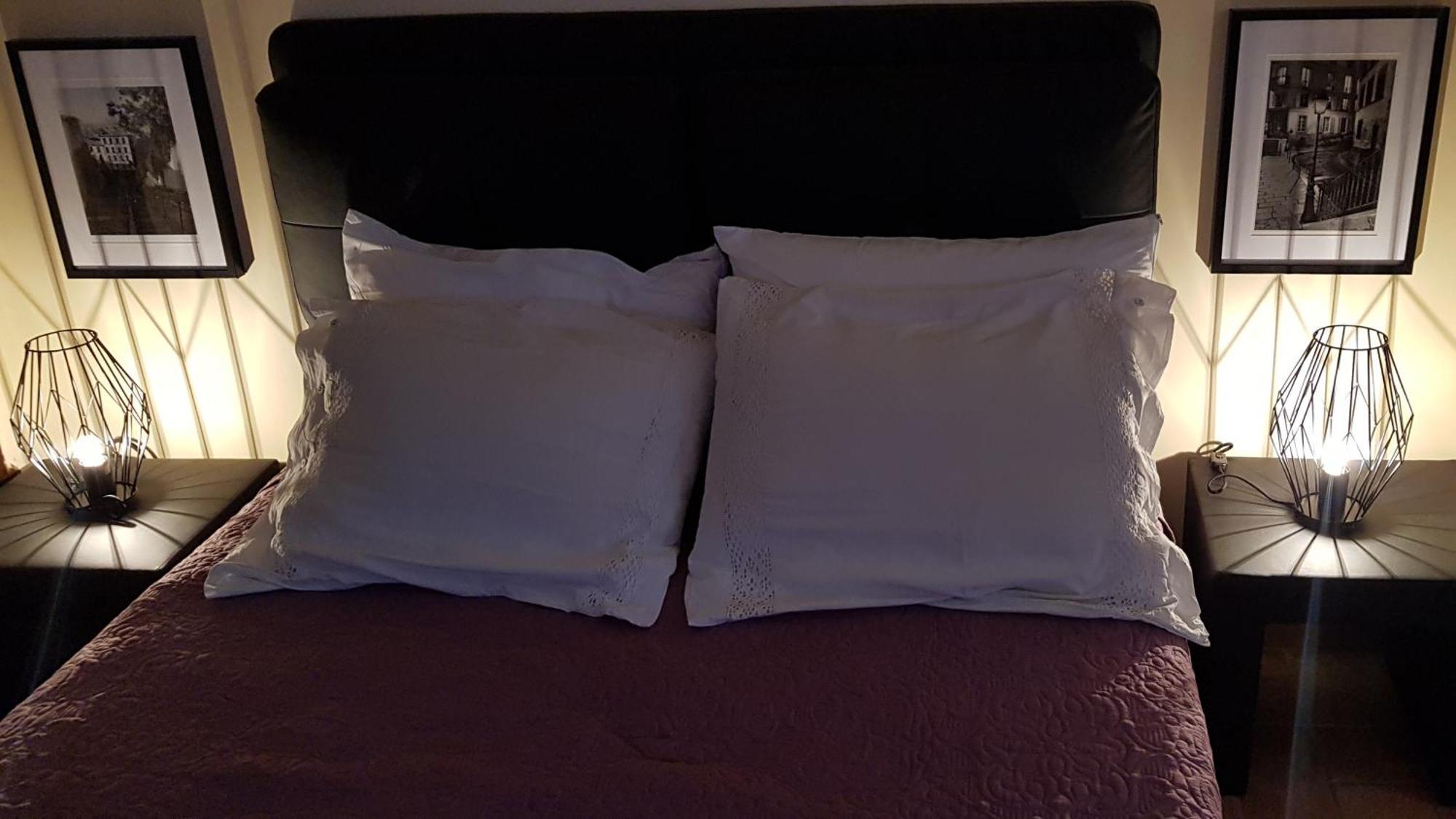 Dans Le Marais 3 Appartement Parijs