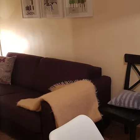Appartement Dans Le Marais 3 Chambres Paris Exterior foto