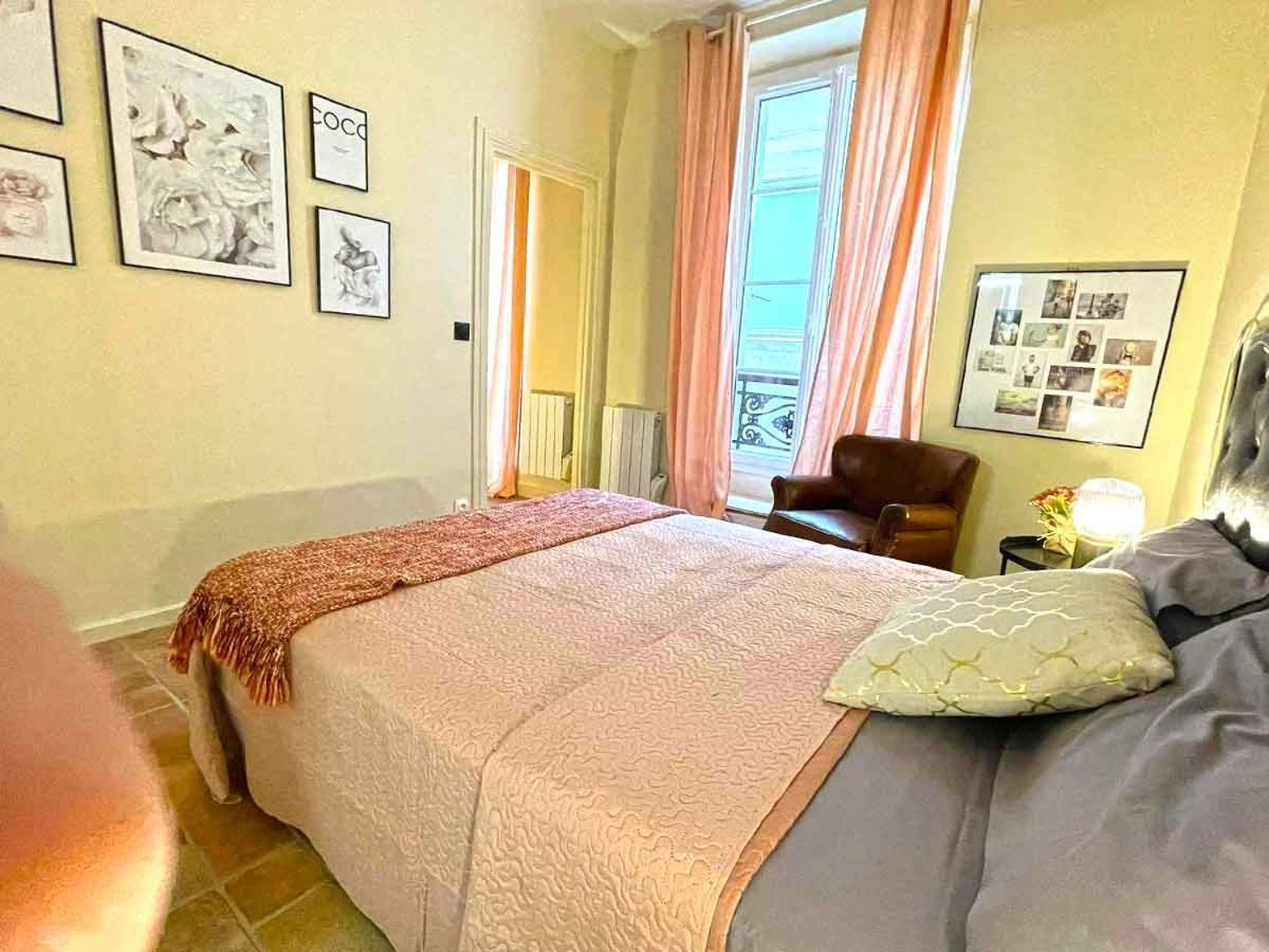 Apartamento Dans Le Marais 3 Paris