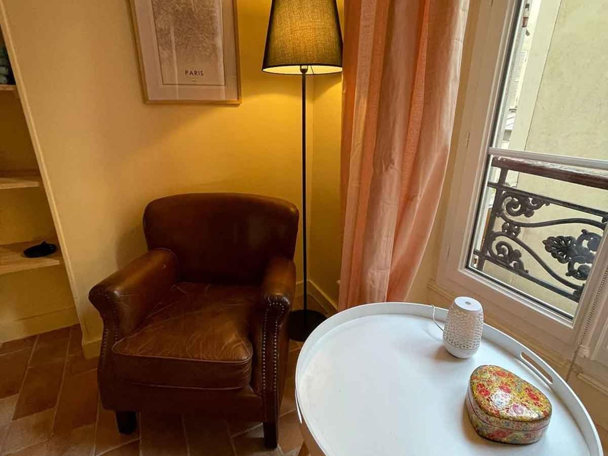 Apartamento Dans Le Marais 3