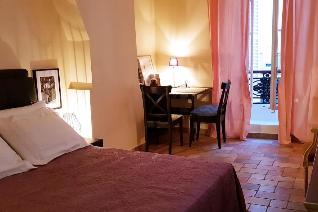 Apartamento Dans Le Marais 3