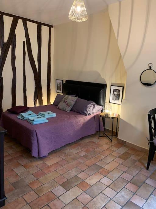 Dans Le Marais 3 Apartamento