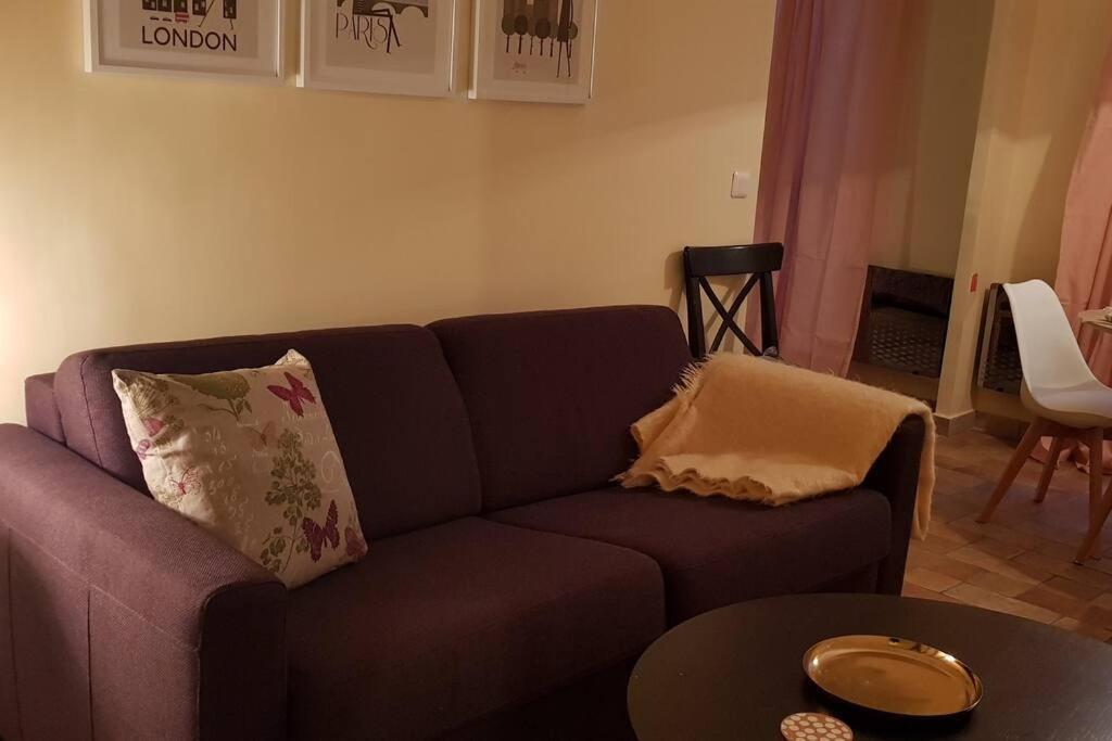 Dans Le Marais 3 Apartamento Paris